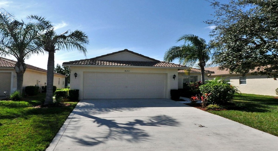 Port Saint Lucie, Florida 34983, 3 Bedrooms Bedrooms, ,2 BathroomsBathrooms,Single Family,For Sale,RX-10992462