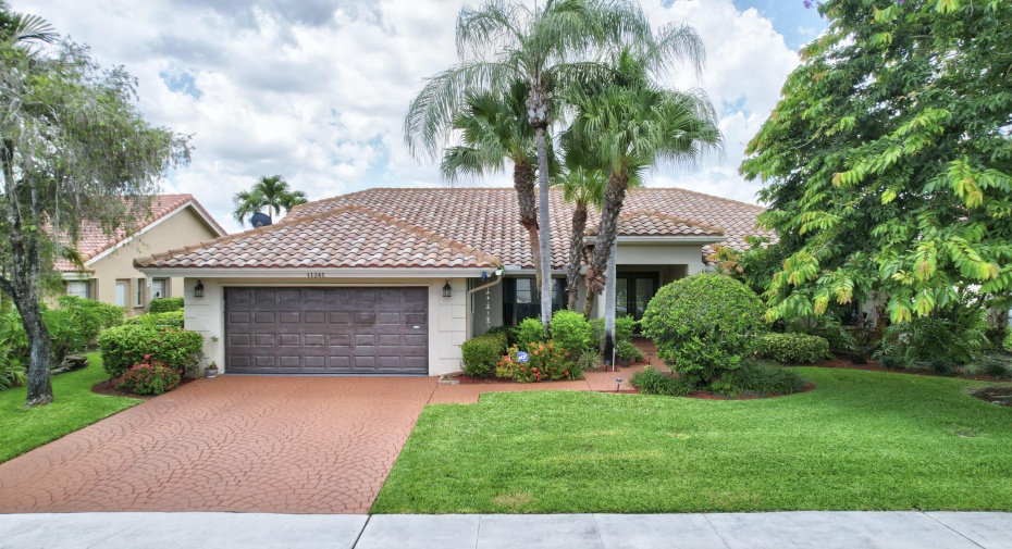 11241 Island Lakes Lane, Boca Raton, Florida 33498, 4 Bedrooms Bedrooms, ,2 BathroomsBathrooms,Single Family,For Sale,Island Lakes,RX-10992478