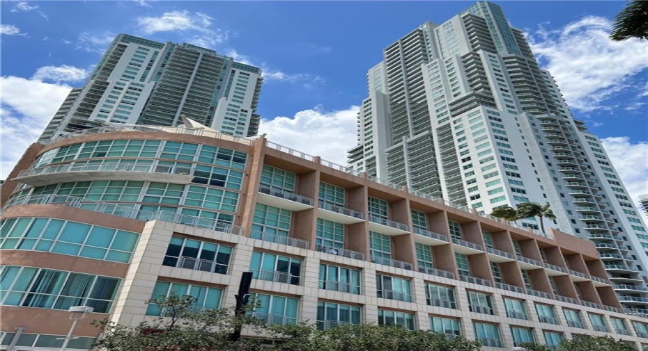 253 NE 2nd Street Unit 2710, Miami, Florida 33132, 2 Bedrooms Bedrooms, ,2 BathroomsBathrooms,Residential Lease,For Rent,2nd,27,RX-10992606