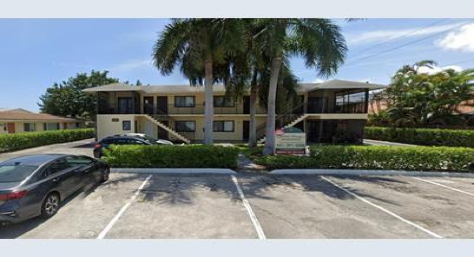 520 NE 45th Street Unit 2, Boca Raton, Florida 33431, 1 Bedroom Bedrooms, ,1 BathroomBathrooms,Residential Lease,For Rent,45th,2,RX-10992787