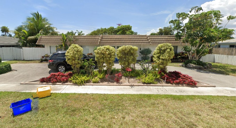 1424 SW 13th Drive Unit 1424, Boca Raton, Florida 33486, 3 Bedrooms Bedrooms, ,2 BathroomsBathrooms,Residential Lease,For Rent,13th,RX-10992814