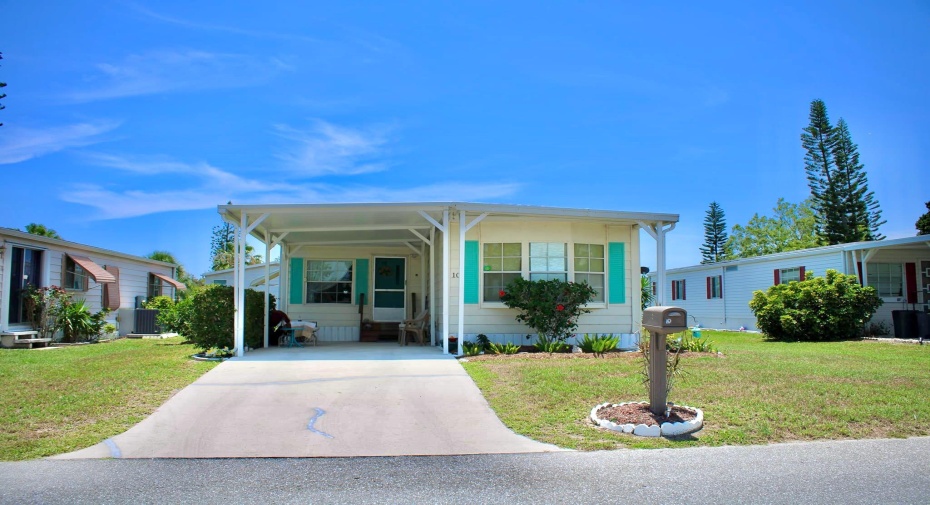 10 Del Sol Road, Port Saint Lucie, Florida 34952, 2 Bedrooms Bedrooms, ,2 BathroomsBathrooms,A,For Sale,Del Sol,RX-10992884