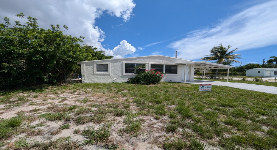 1511 SW 3rd Court, Delray Beach, Florida 33444, 3 Bedrooms Bedrooms, ,2 BathroomsBathrooms,Single Family,For Sale,3rd,RX-10993041