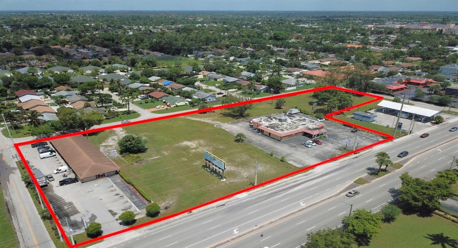 3735 S Military Trail, Greenacres, Florida 33463, ,C,For Sale,Military,24.87,RX-10993050