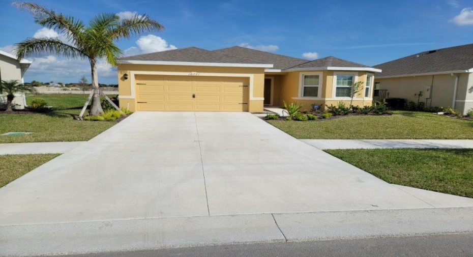 10771 SW Cremona Way, Port Saint Lucie, Florida 34987, 3 Bedrooms Bedrooms, ,2 BathroomsBathrooms,Residential Lease,For Rent,Cremona,1,RX-10993064