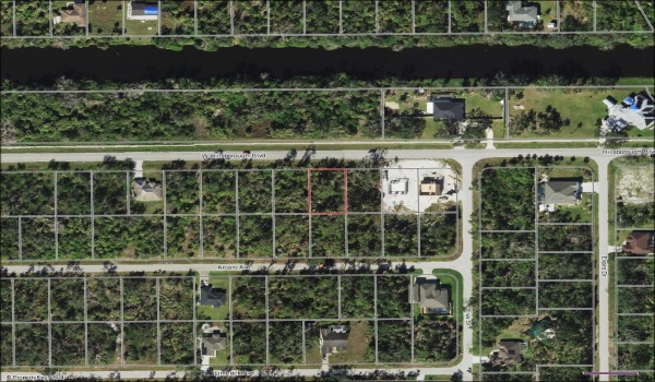 16293 Hillsborough Boulevard, Port Charlotte, Florida 33954, ,C,For Sale,Hillsborough,RX-10993106
