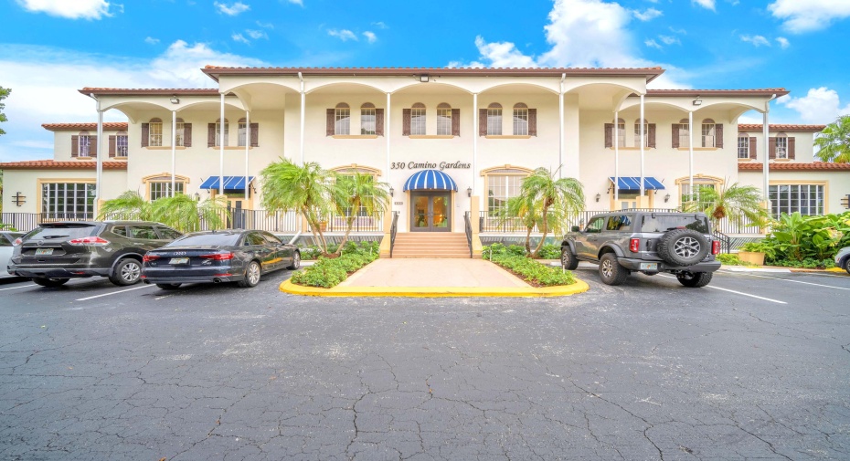 350 Camino Gardens Boulevard Unit 107, Boca Raton, Florida 33432, ,E,For Sale,Camino Gardens,12,RX-10993207