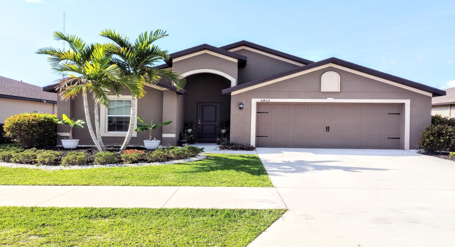 5413 Jamboree Drive, Fort Pierce, Florida 34947, 4 Bedrooms Bedrooms, ,2 BathroomsBathrooms,Single Family,For Sale,Jamboree,RX-10993257