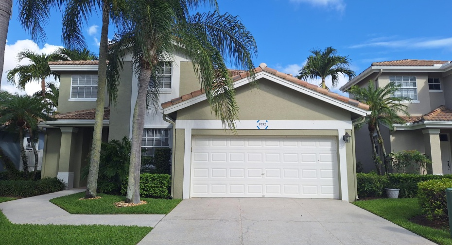 8192 Quail Meadow Trace, West Palm Beach, Florida 33412, 3 Bedrooms Bedrooms, ,2 BathroomsBathrooms,Residential Lease,For Rent,Quail Meadow,RX-10993277