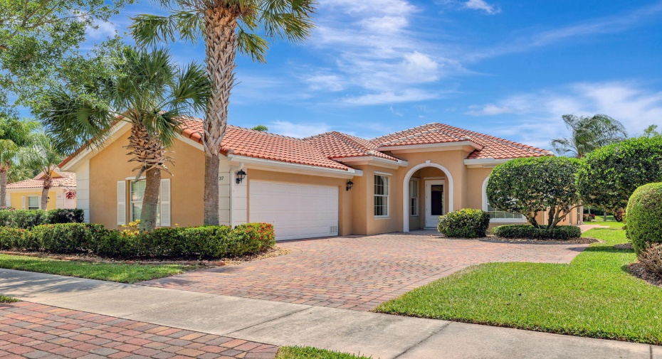 11237 SW Northland Drive, Port Saint Lucie, Florida 34987, 3 Bedrooms Bedrooms, ,2 BathroomsBathrooms,Single Family,For Sale,Northland,RX-10979335
