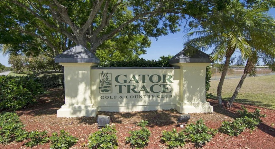 4310 Gator Trace Circle, Fort Pierce, Florida 34982, ,C,For Sale,Gator Trace,RX-10993611