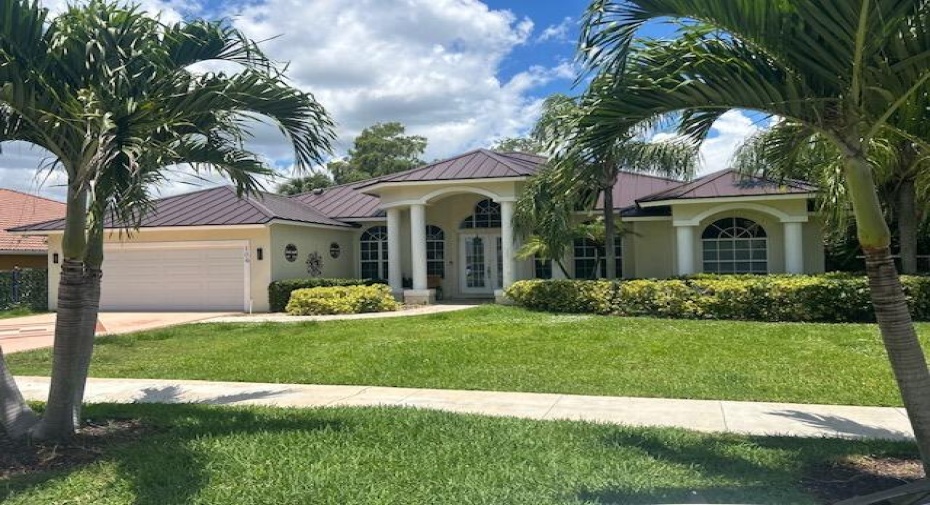 106 Black Olive Crescent, Royal Palm Beach, Florida 33411, 4 Bedrooms Bedrooms, ,3 BathroomsBathrooms,Residential Lease,For Rent,Black Olive,RX-10993669