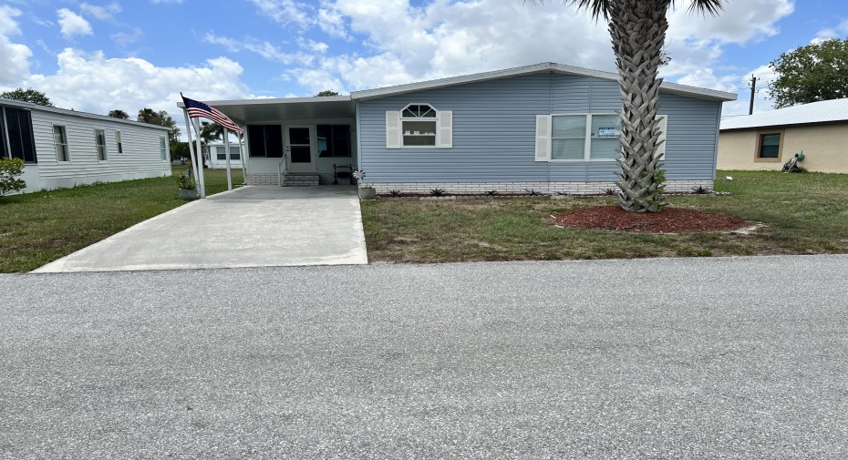 13975 Brazil Court, Fort Pierce, Florida 34951, 2 Bedrooms Bedrooms, ,2 BathroomsBathrooms,A,For Sale,Brazil,RX-10993721