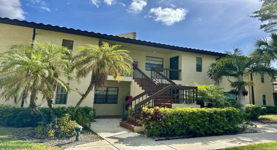 21852 Arriba Real Unit 6f, Boca Raton, Florida 33433, 2 Bedrooms Bedrooms, ,2 BathroomsBathrooms,Residential Lease,For Rent,Arriba Real,6,RX-10993810
