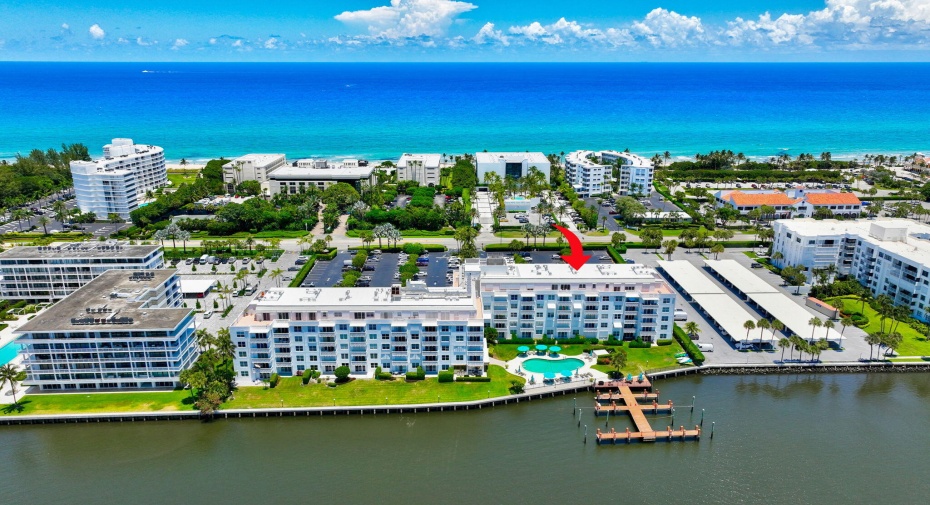 2840 S Ocean Boulevard Unit 1090, Palm Beach, Florida 33480, 1 Bedroom Bedrooms, ,1 BathroomBathrooms,Condominium,For Sale,Ocean,1,RX-10993847