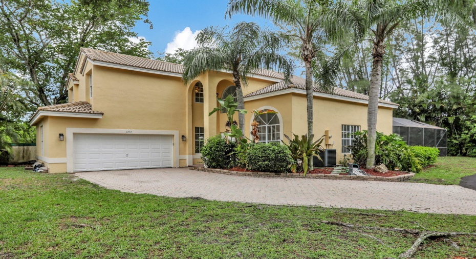 6751 NW 34th Street, Margate, Florida 33063, 5 Bedrooms Bedrooms, ,3 BathroomsBathrooms,Single Family,For Sale,34th,RX-10993890