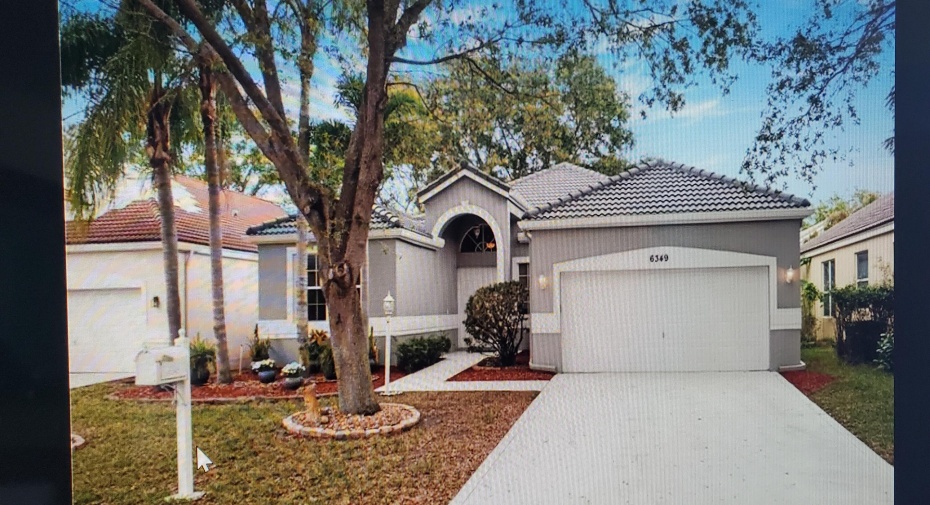 6349 NW Nw 78th Dr Drive, Parkland, Florida 33067, 4 Bedrooms Bedrooms, ,2 BathroomsBathrooms,Residential Lease,For Rent,Nw 78th Dr,1,RX-10993898