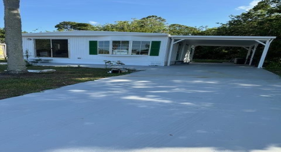 254 W Caribbean, Port Saint Lucie, Florida 34952, 2 Bedrooms Bedrooms, ,2 BathroomsBathrooms,A,For Sale,Caribbean,RX-10993966