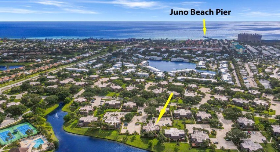 1510 15th Court, Jupiter, Florida 33477, 2 Bedrooms Bedrooms, ,2 BathroomsBathrooms,Residential Lease,For Rent,15th,1,RX-10994116