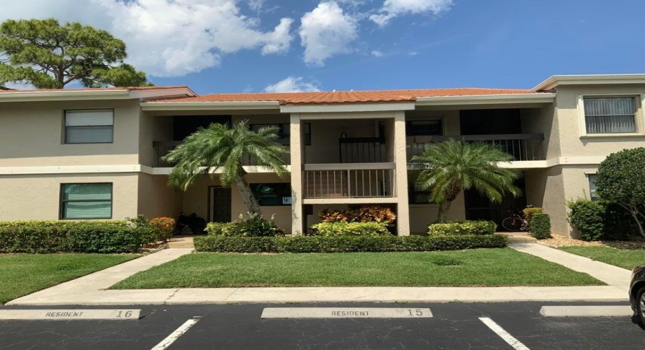 13403 Touchstone Place Unit A-202, Palm Beach Gardens, Florida 33418, 2 Bedrooms Bedrooms, ,2 BathroomsBathrooms,Condominium,For Sale,Touchstone,2,RX-10994226
