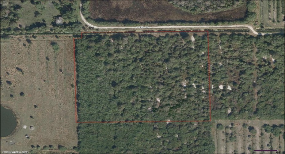 14455 117th Street, Fellsmere, Florida 32948, ,C,For Sale,117th,RX-10994382