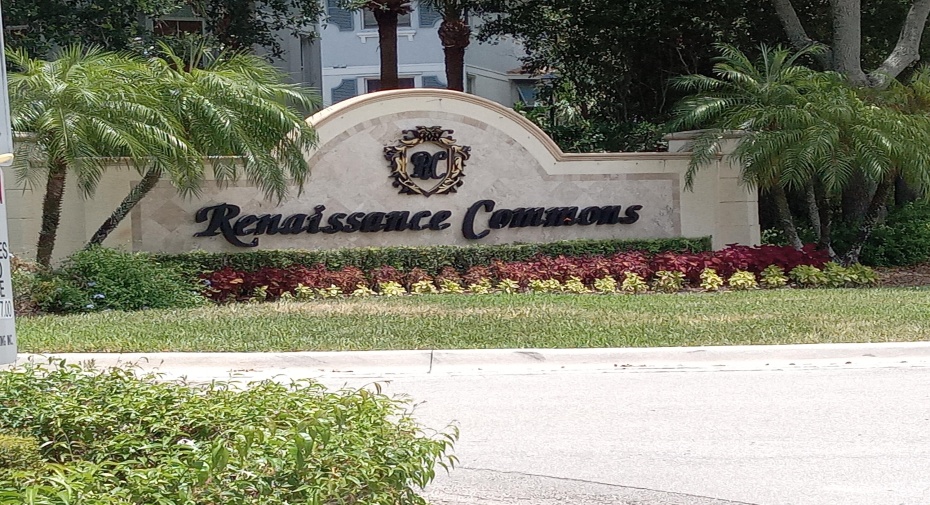 4 Renaissance Way Unit 401, Boynton Beach, Florida 33426, 2 Bedrooms Bedrooms, ,2 BathroomsBathrooms,Condominium,For Sale,Renaissance,4,RX-10994416