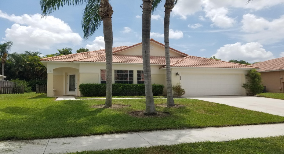 4435 Sunset Cay Circle, Boynton Beach, Florida 33436, 3 Bedrooms Bedrooms, ,2 BathroomsBathrooms,Residential Lease,For Rent,Sunset Cay,1,RX-10994520