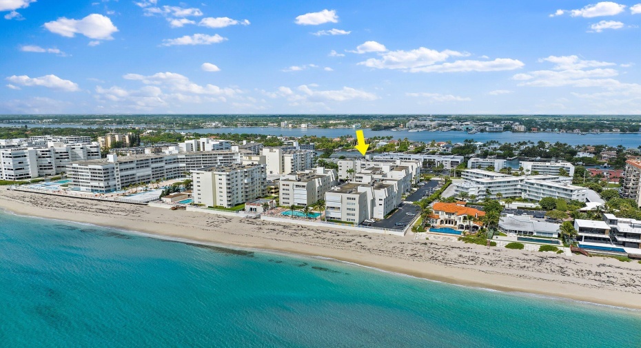 3520 S Ocean Boulevard Unit H502, South Palm Beach, Florida 33480, 2 Bedrooms Bedrooms, ,2 BathroomsBathrooms,Condominium,For Sale,Ocean,5,RX-10994551