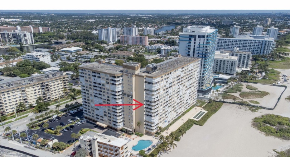 1012 N Ocean Boulevard Unit 908, Pompano Beach, Florida 33062, 3 Bedrooms Bedrooms, ,3 BathroomsBathrooms,Residential Lease,For Rent,Ocean,9,RX-10994596