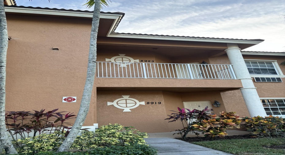 8923 Sandshot Court Unit 5422, Port Saint Lucie, Florida 34986, 2 Bedrooms Bedrooms, ,2 BathroomsBathrooms,Condominium,For Sale,Sandshot,2,RX-10994629