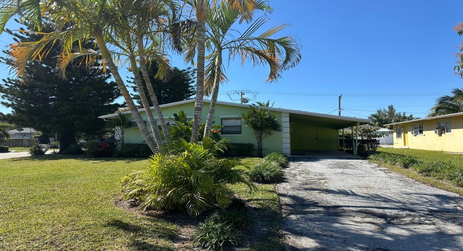 146 SW 13th Avenue Unit 146-148, Delray Beach, Florida 33444, ,Residential Income,For Sale,13th,RX-10964997