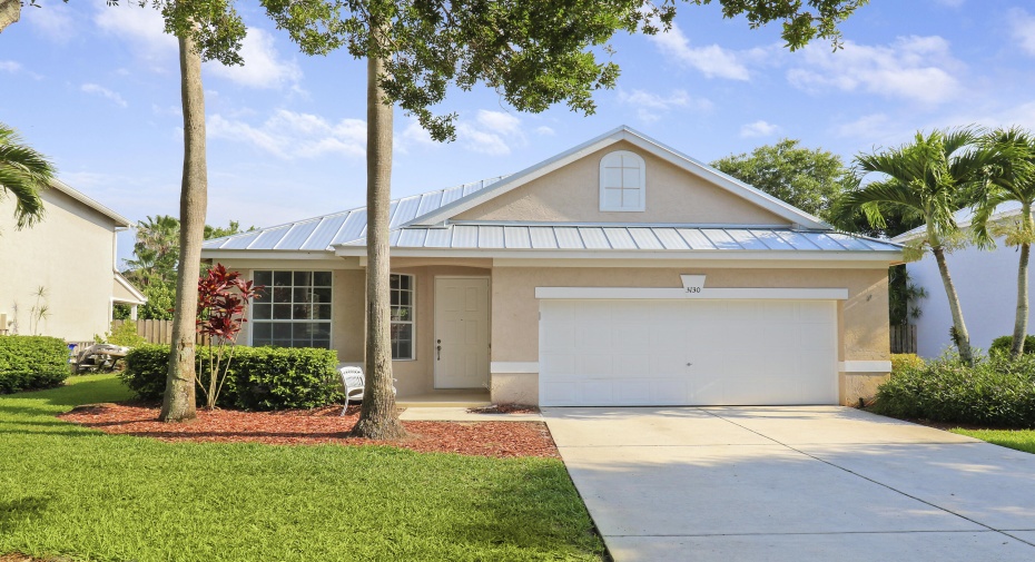 3130 SW Solitaire Palm Drive, Palm City, Florida 34990, 4 Bedrooms Bedrooms, ,2 BathroomsBathrooms,Single Family,For Sale,Solitaire Palm,RX-10994692