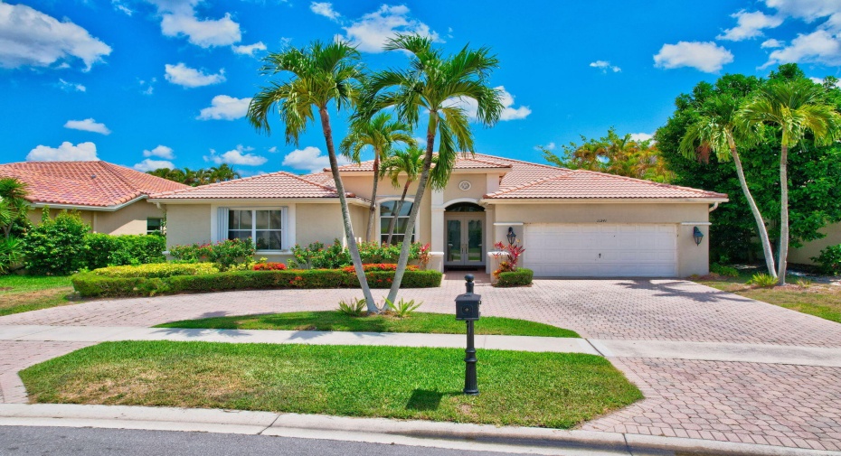 11241 Sea Grass Circle, Boca Raton, Florida 33498, 4 Bedrooms Bedrooms, ,2 BathroomsBathrooms,Residential Lease,For Rent,Sea Grass,RX-10994804