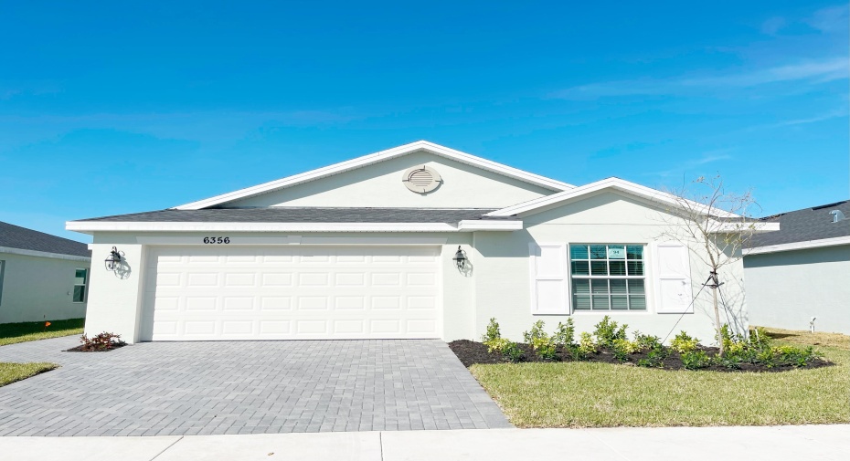 6356 NW Leafmore Lane, Port Saint Lucie, Florida 34987, 4 Bedrooms Bedrooms, ,2 BathroomsBathrooms,Residential Lease,For Rent,Leafmore,RX-10994864