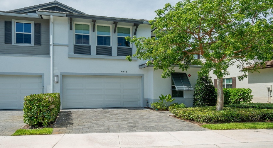 4912 Pointe Midtown Way, Palm Beach Gardens, Florida 33418, 4 Bedrooms Bedrooms, ,3 BathroomsBathrooms,Residential Lease,For Rent,Pointe Midtown,RX-10995146