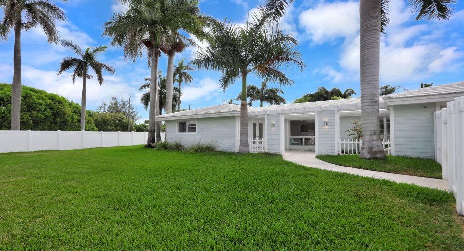 1426 NE 60th Street, Fort Lauderdale, Florida 33324, 4 Bedrooms Bedrooms, ,3 BathroomsBathrooms,Single Family,For Sale,60th,RX-10995200