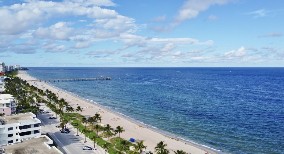 500 SE 21st Avenue Unit 7, Deerfield Beach, Florida 33441, 2 Bedrooms Bedrooms, ,2 BathroomsBathrooms,Residential Lease,For Rent,21st,1,RX-10995242