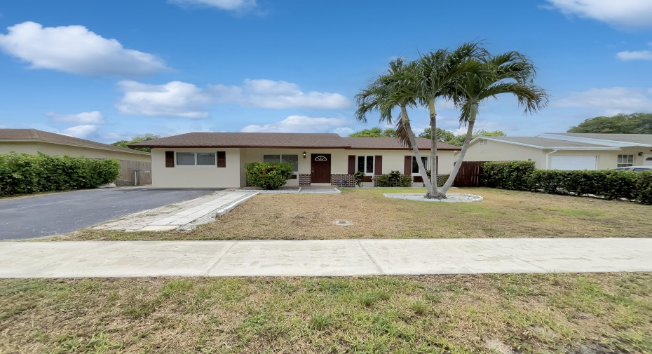 322 SW 78th Terrace, North Lauderdale, Florida 33068, 3 Bedrooms Bedrooms, ,2 BathroomsBathrooms,Single Family,For Sale,78th,1,RX-10995272