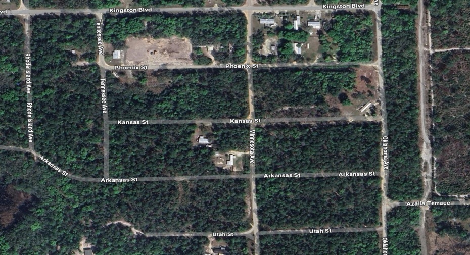 108 Kansas Street, Satsuma, Florida 32189, ,C,For Sale,Kansas,RX-10995368