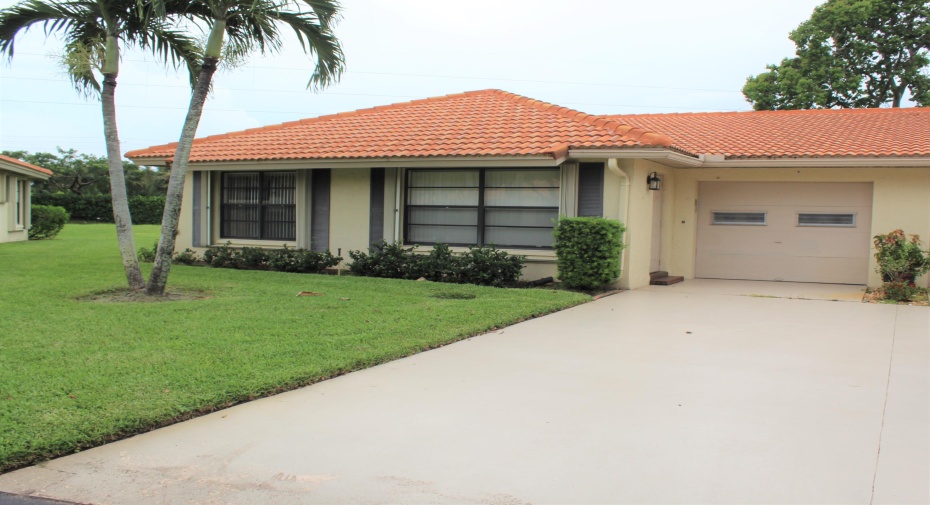 4650 Rosewood Tree Court Unit A, Boynton Beach, Florida 33436, 2 Bedrooms Bedrooms, ,2 BathroomsBathrooms,Residential Lease,For Rent,Rosewood Tree,1,RX-10995403