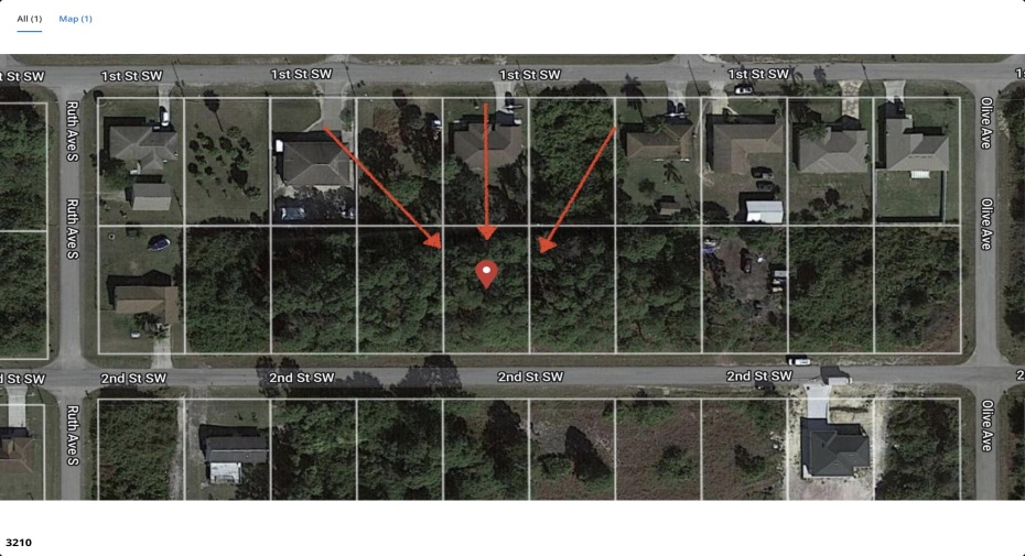 3210 2nd Street, Lehigh Acres, Florida 33976, ,C,For Sale,2nd,RX-10995514