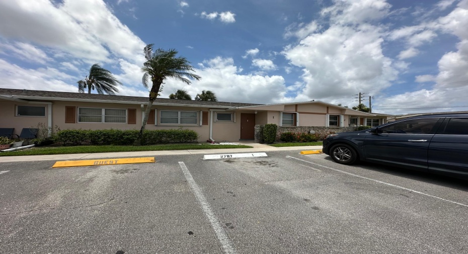 2787 Dudley Drive W, Unit I, West Palm Beach, Florida 33415, 2 Bedrooms Bedrooms, ,2 BathroomsBathrooms,Residential Lease,For Rent,Dudley Drive W,RX-10995598