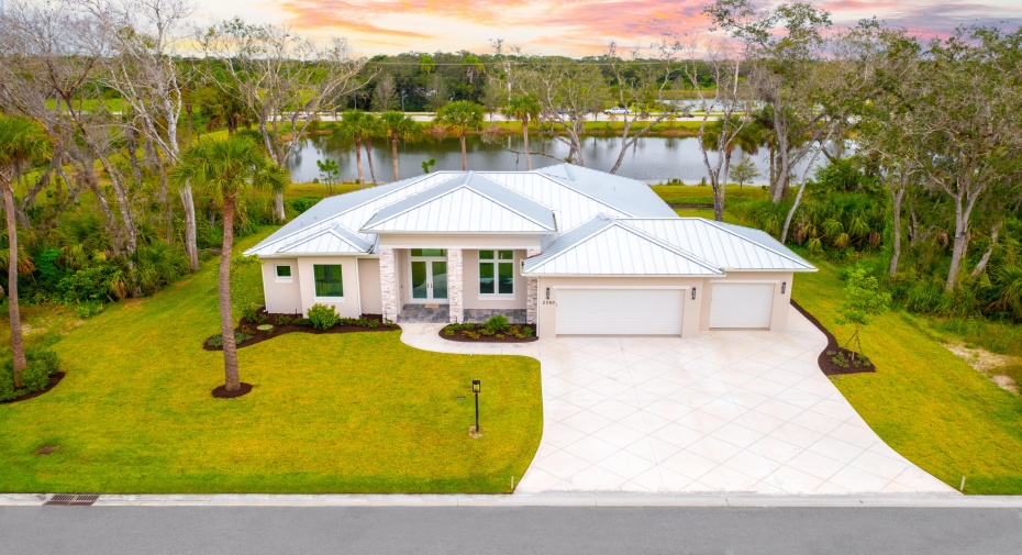 2380 Noble Oaks Lane, Fort Pierce, Florida 34981, 4 Bedrooms Bedrooms, ,3 BathroomsBathrooms,Single Family,For Sale,Noble Oaks,RX-10995603