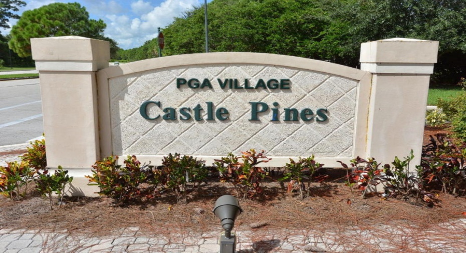 8004 Carnoustie Place Unit Side A, Saint Lucie West, Florida 34986, 1 Bedroom Bedrooms, ,1 BathroomBathrooms,Residential Lease,For Rent,Carnoustie,1,RX-10995609