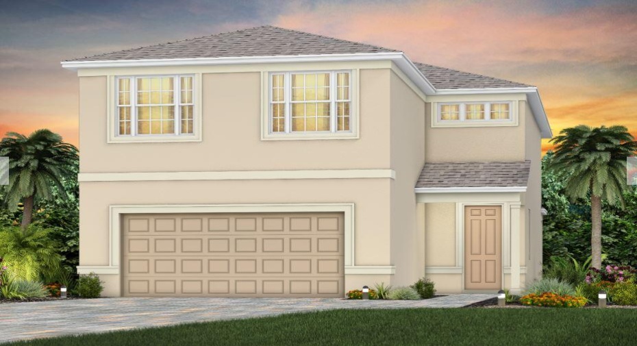 10263 SW Captiva Drive Unit 119, Port Saint Lucie, Florida 34984, 5 Bedrooms Bedrooms, ,3 BathroomsBathrooms,Single Family,For Sale,Captiva,RX-10995635