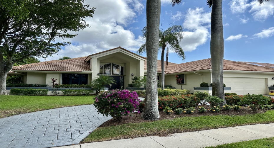 2269 NW 58th Street, Boca Raton, Florida 33496, 4 Bedrooms Bedrooms, ,4 BathroomsBathrooms,Single Family,For Sale,58th,1,RX-10995663