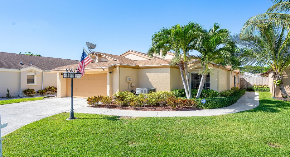 71 King Fisher Way, Boynton Beach, Florida 33436, 3 Bedrooms Bedrooms, ,2 BathroomsBathrooms,Single Family,For Sale,King Fisher,RX-10995747