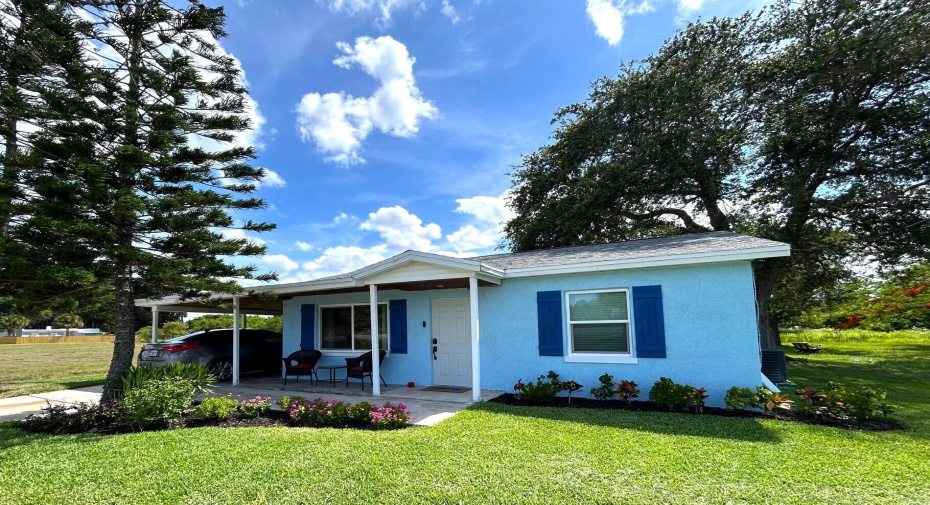 1638 Main Street, Palm Bay, Florida 32905, 2 Bedrooms Bedrooms, ,1 BathroomBathrooms,Single Family,For Sale,Main,1,RX-10995827