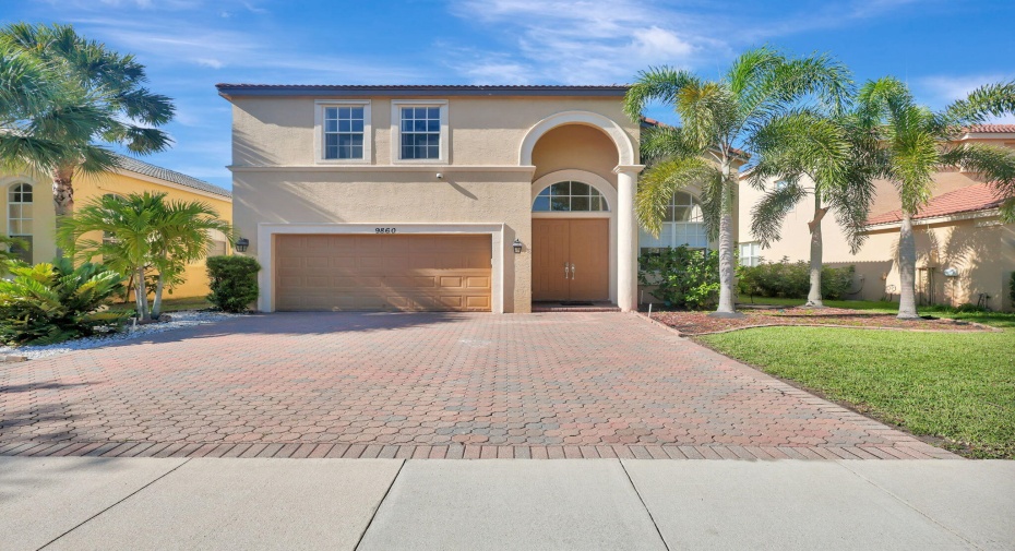 9860 Woolworth Court, Wellington, Florida 33414, 4 Bedrooms Bedrooms, ,3 BathroomsBathrooms,Single Family,For Sale,Woolworth,RX-10996064