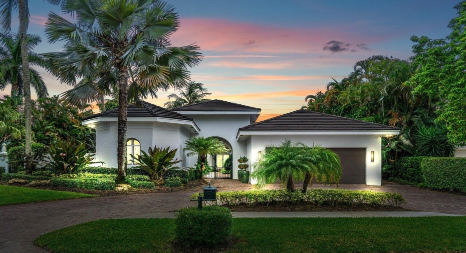 16589 Senterra Drive, Delray Beach, Florida 33484, 4 Bedrooms Bedrooms, ,5 BathroomsBathrooms,Single Family,For Sale,Senterra,RX-10996197